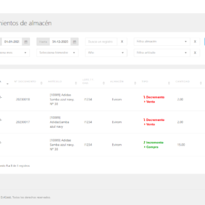 Software de facturación en la nube gratis EviGest - Imagen destacada