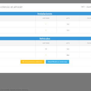 Software de facturación en la nube gratis EviGest - Imagen destacada 2