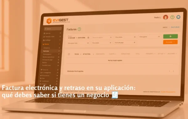 EviGest